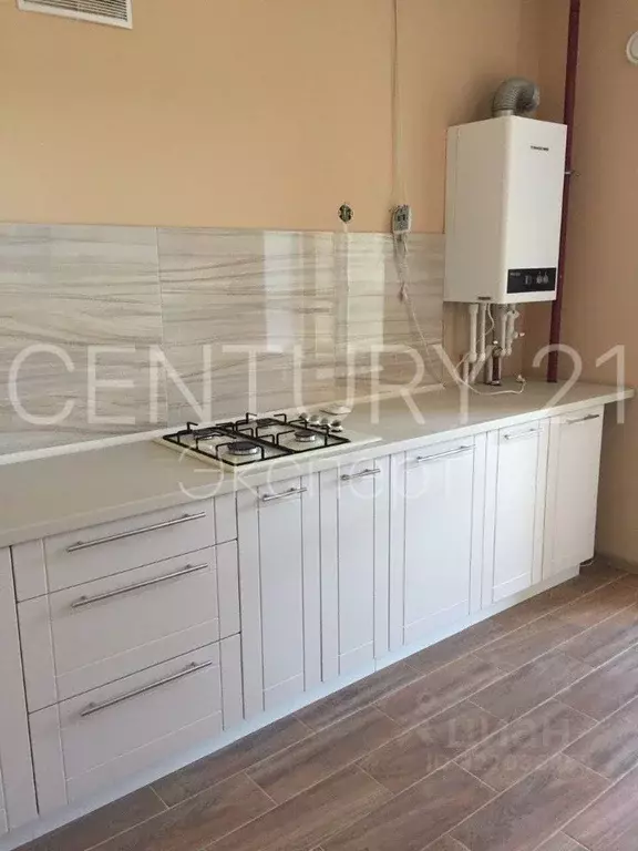 1-к кв. Калининградская область, Калининград просп. Мира, 159А (38.0 ... - Фото 1