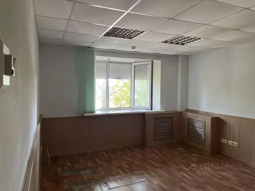 Офис в Башкортостан, Уфа Зеленогорская ул., 9 (200 м) - Фото 1