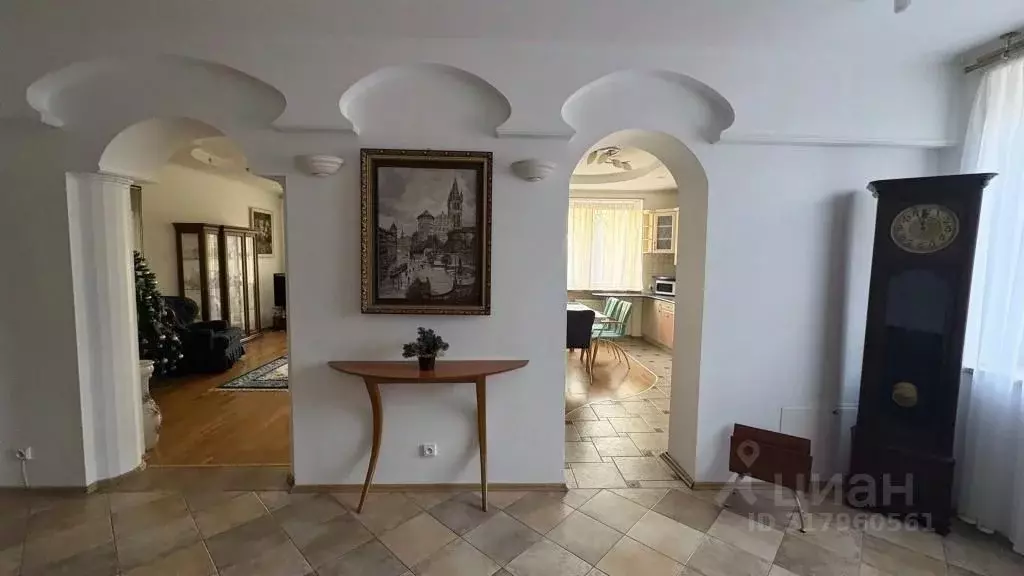 3-к кв. Калининградская область, Калининград ул. Марины Расковой, 15 ... - Фото 1