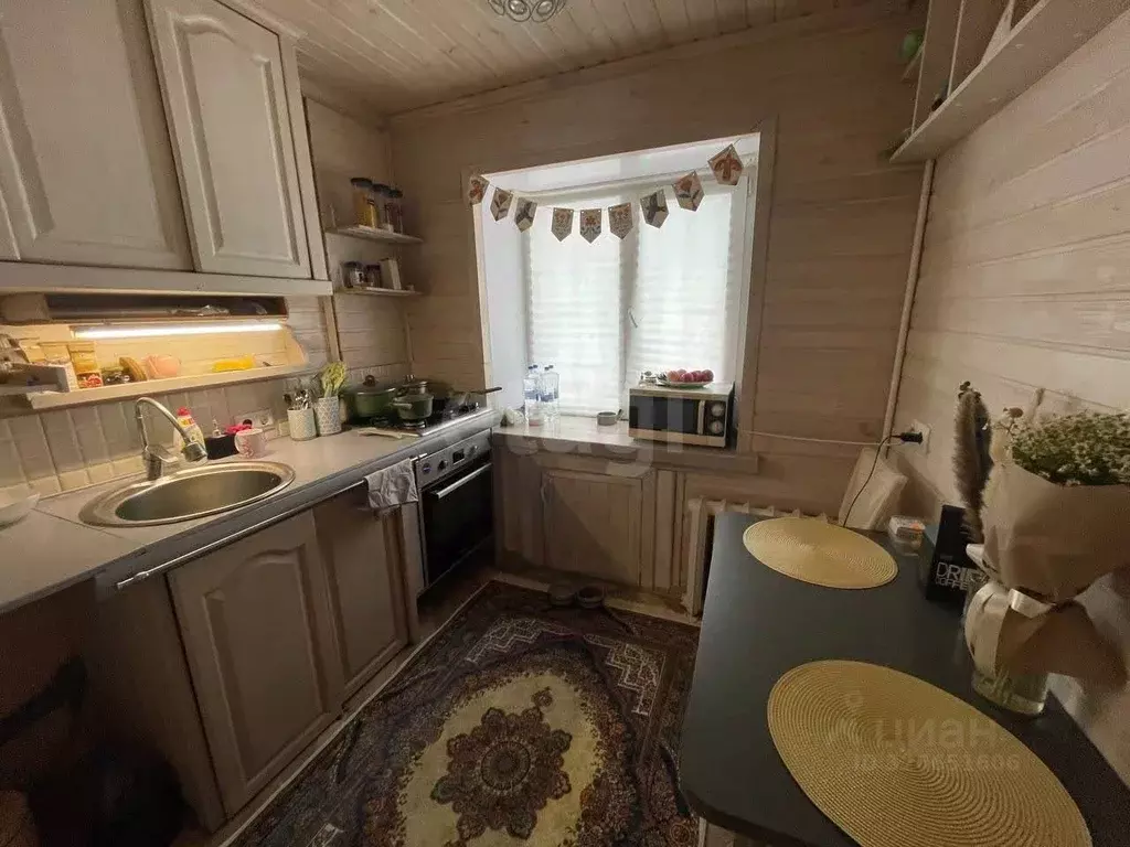 2-к кв. Удмуртия, Ижевск ул. Лихвинцева, 68 (42.4 м) - Фото 1