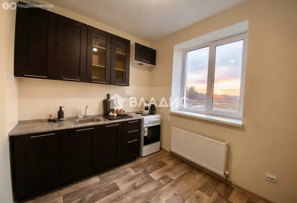2-комнатная квартира: Волгоград, улица Ломоносова, 74 (41 м) - Фото 2