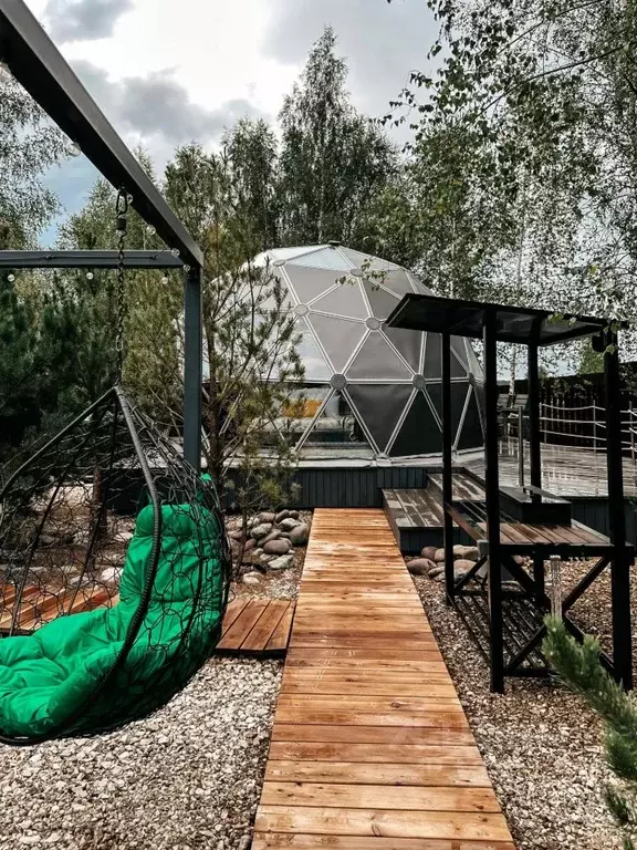 Дом в Московская область, Ступино городской округ, Мышенское ТСН ул. ... - Фото 1