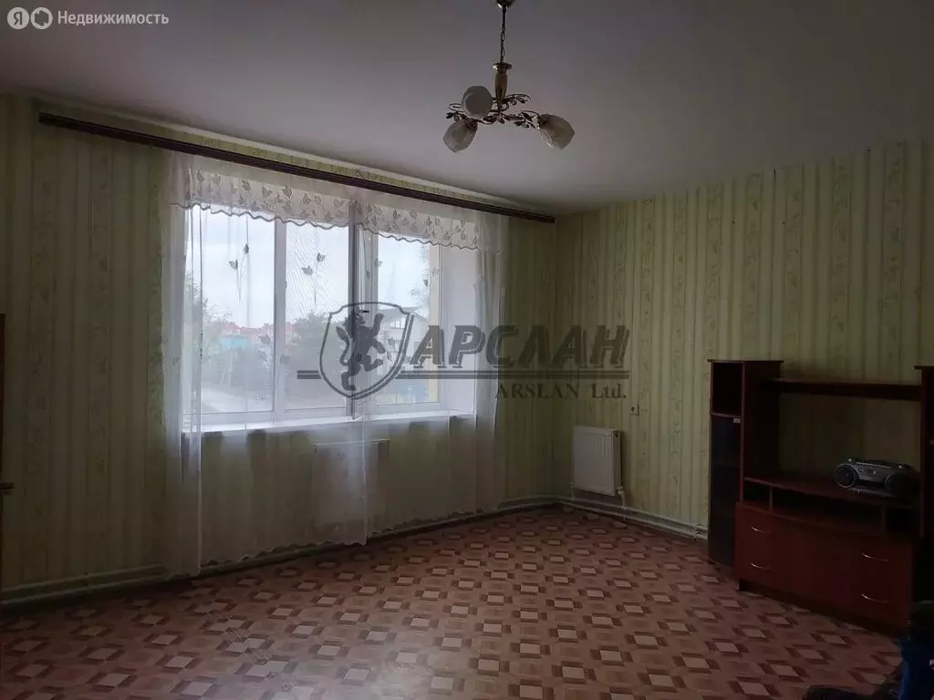 2-комнатная квартира: Габишево, Молодёжный проспект, 11 (61.2 м) - Фото 1