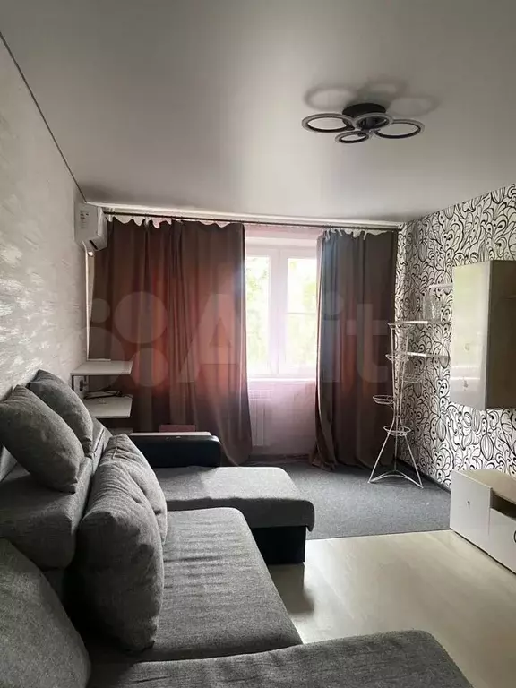 2-к. квартира, 47 м, 3/5 эт. - Фото 1