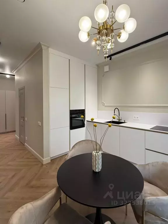 2-к кв. Калининградская область, Светлогорск Калининградский просп., ... - Фото 1