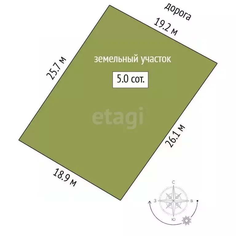 Дом в Тюменская область, Тюмень СОСН Аккумуляторщик-2 тер., ул. ... - Фото 2