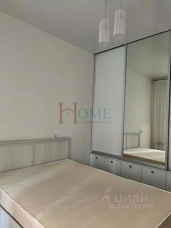 2-к кв. Новосибирская область, Новосибирск ул. Державина, 47 (40.0 м) - Фото 1