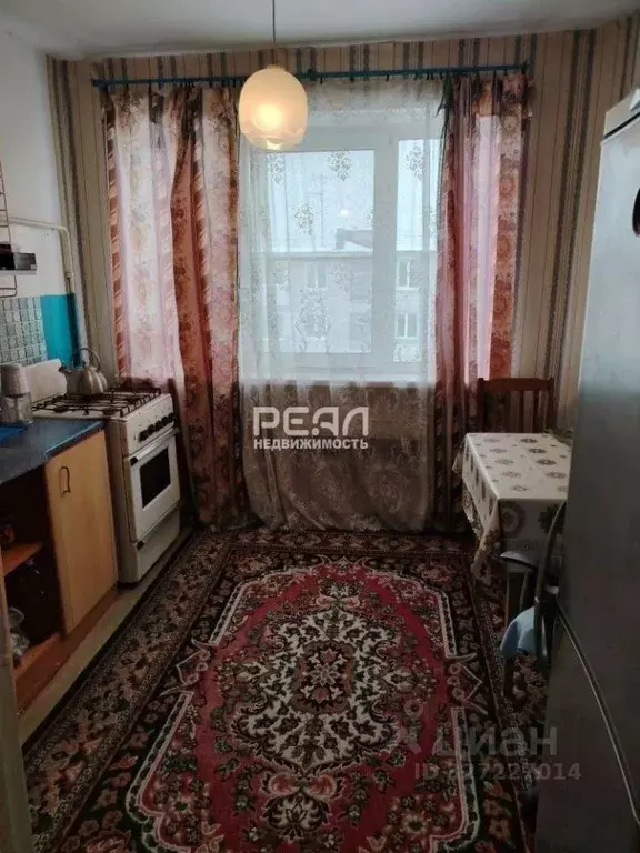 1-к кв. Ленинградская область, Гатчинский муниципальный округ, пос. ... - Фото 1