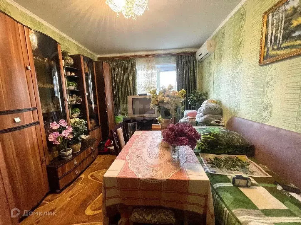 Продаётся 2-к квартира, 49.9 м - Фото 1