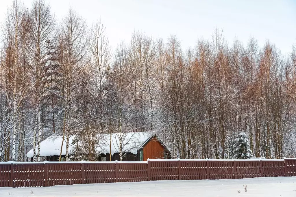 Участок в Московская область, Ступино городской округ, д. Колычево ул. ... - Фото 1