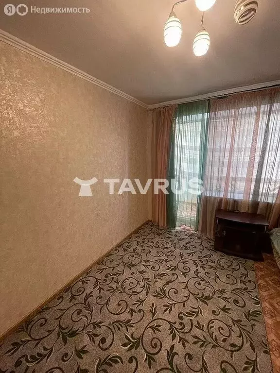 1-комнатная квартира: Молодёжное, улица Строителей, 4 (22 м) - Фото 1