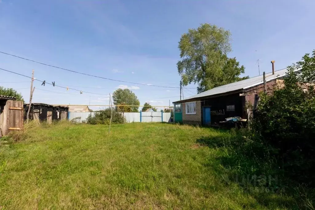 Дом в Оренбургская область, Саракташский район, с. Гавриловка ... - Фото 2