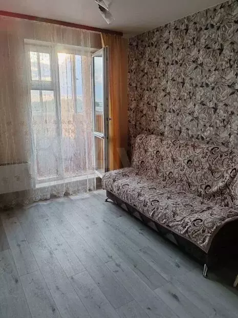 Квартира-студия, 20м, 7/17эт. - Фото 0