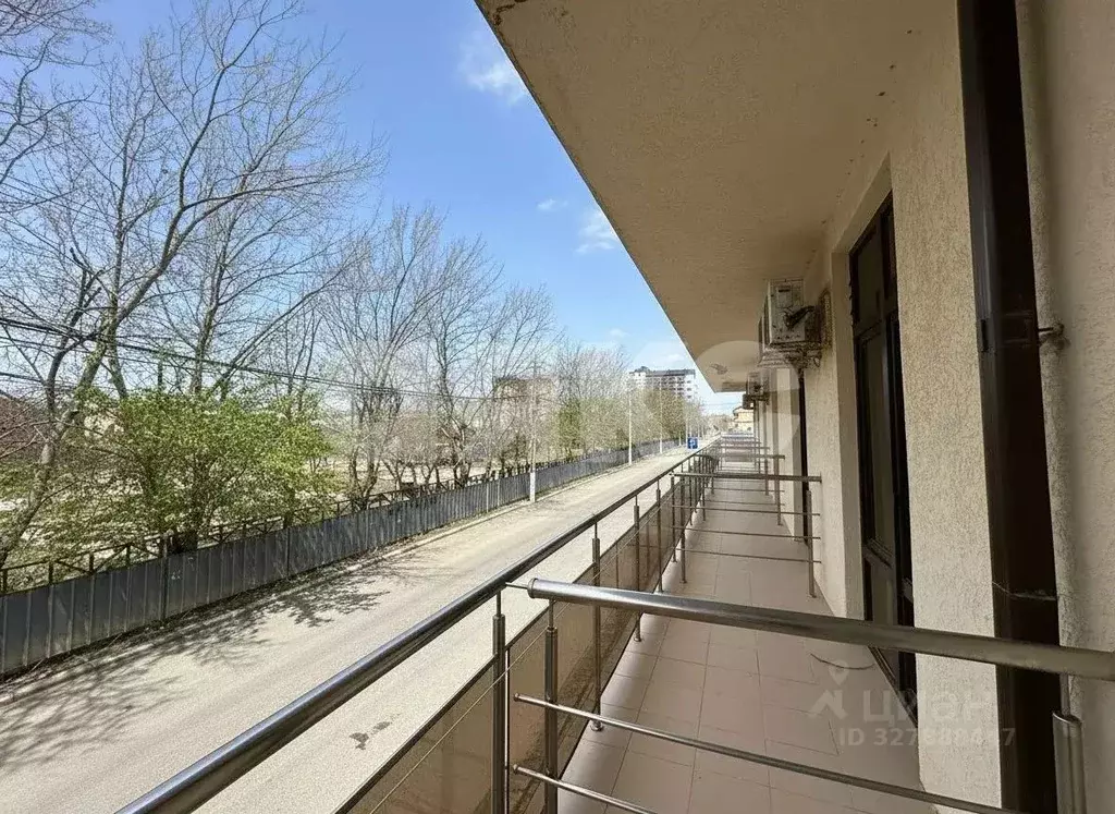 Студия Краснодарский край, Анапа муниципальный округ, с. Витязево ул. ... - Фото 2