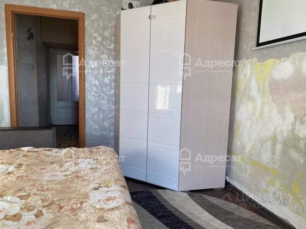 2-к кв. Волгоградская область, Волгоград Ополченская ул., 11 (45.7 м) - Фото 0