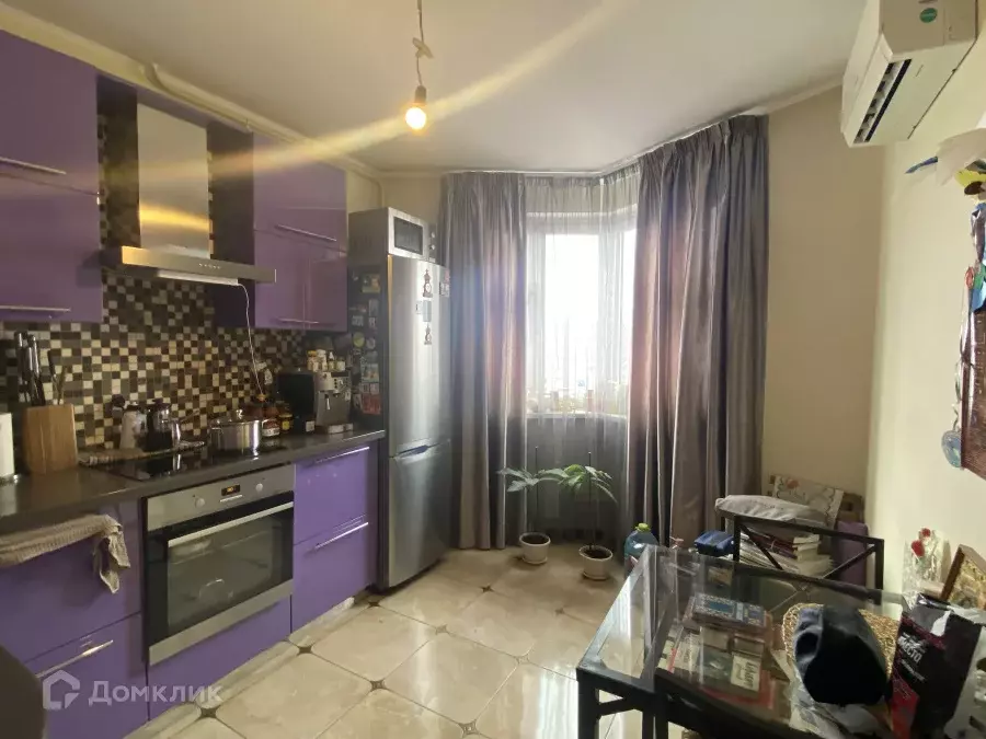 Продаётся 2-к квартира, 51 м - Фото 0