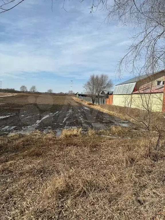 Участок 24 сот. (ИЖС) - Фото 0