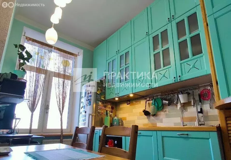 2-комнатная квартира: Химки, улица Германа Титова, 12к2 (48.3 м) - Фото 1