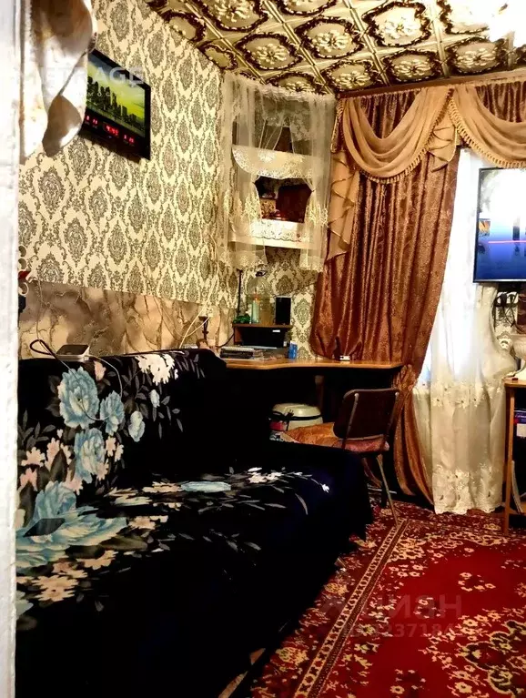 Дом в Новосибирская область, Новосибирск Севастопольская ул., 61 (31 ... - Фото 1