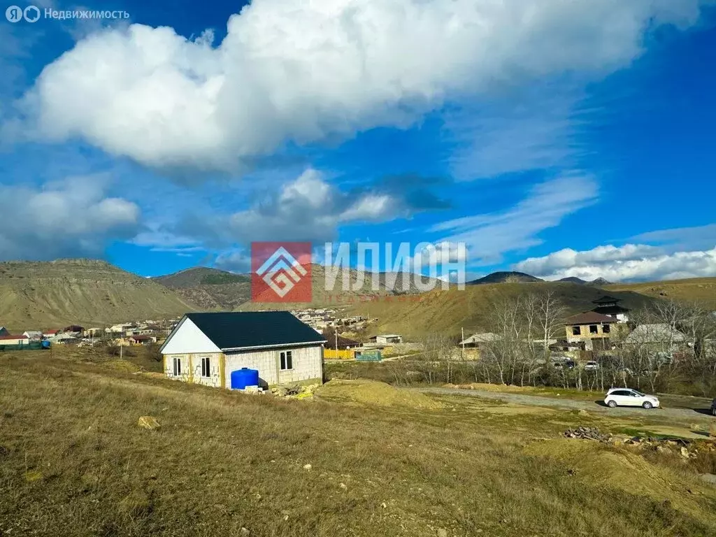 Участок в Республика Крым, муниципальный округ Судак, село Богатовка ... - Фото 1