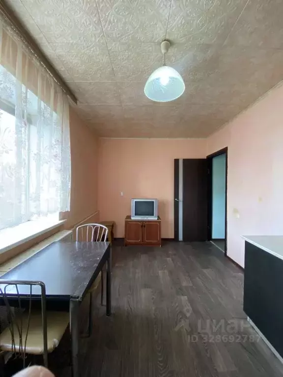 2-к кв. Самарская область, Самара Хасановская ул., 8 (60.3 м) - Фото 2