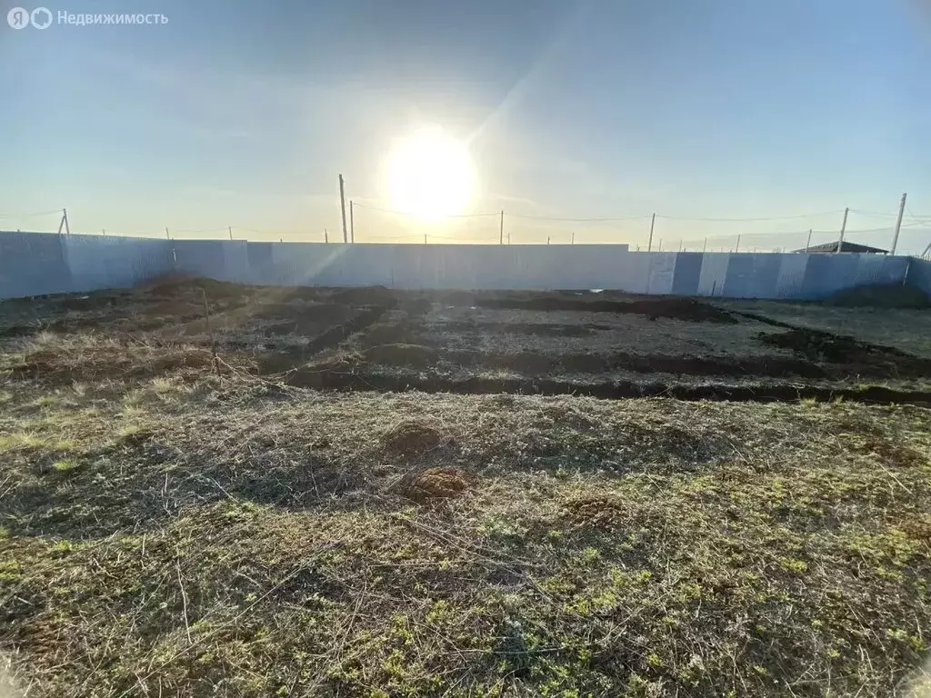 Участок в Волгоград, Кружевная улица (7 м) - Фото 2