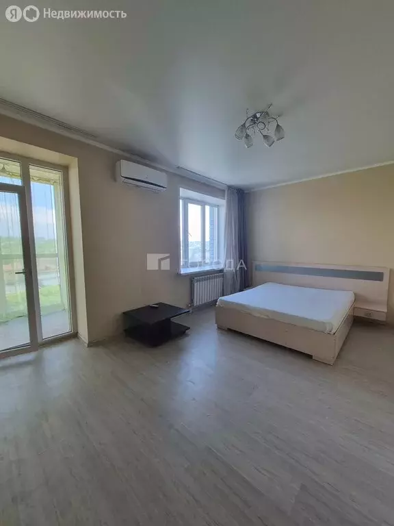 2-комнатная квартира: Барнаул, улица Гоголя, 66 (66 м) - Фото 1