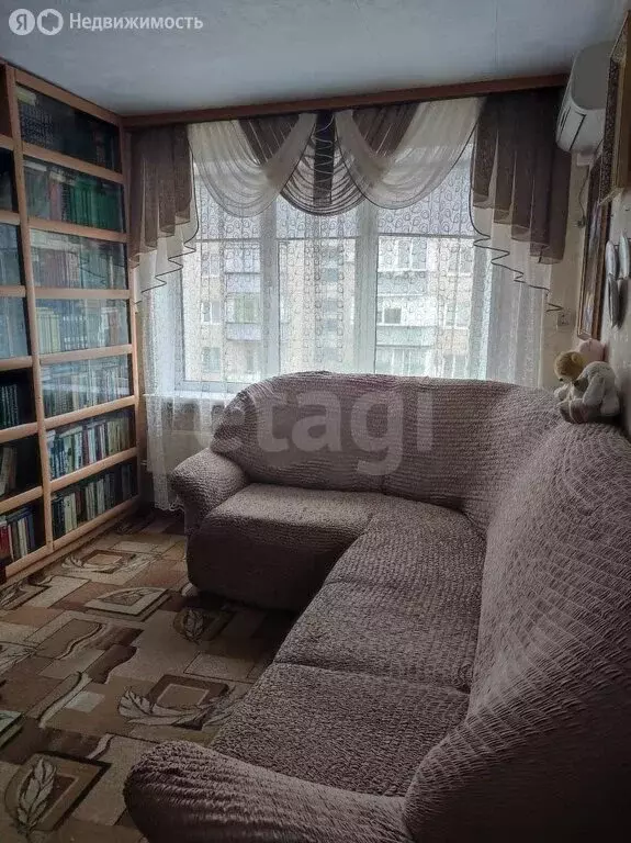 3-комнатная квартира: Троицк, 2-й микрорайон, 4 (69.9 м) - Фото 2