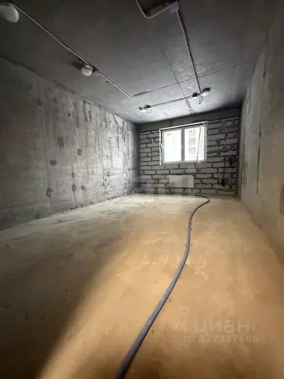 Студия Москва Новогиреевская ул., 5Ак2 (81.9 м) - Фото 2