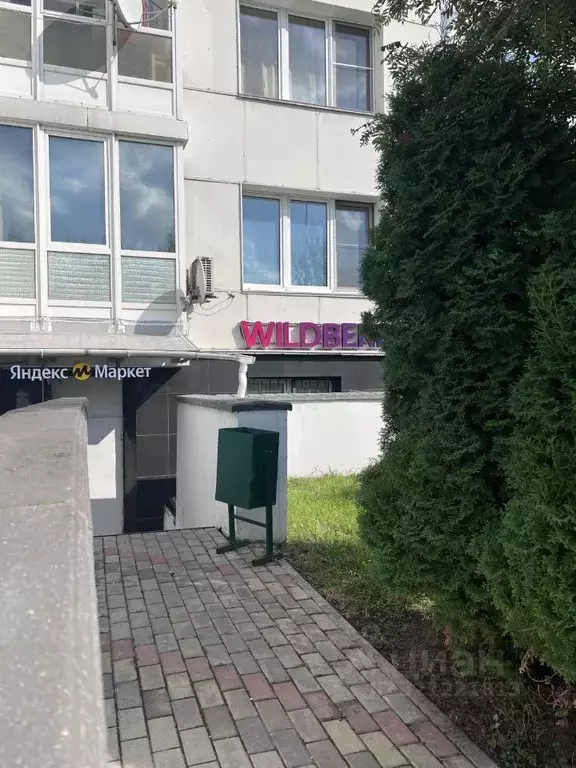 Помещение свободного назначения в Московская область, Видное проезд ... - Фото 1