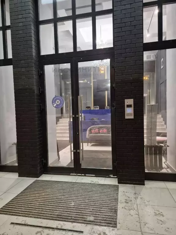 Студия Москва Нижегородская ул., 32С3 (30.0 м) - Фото 1