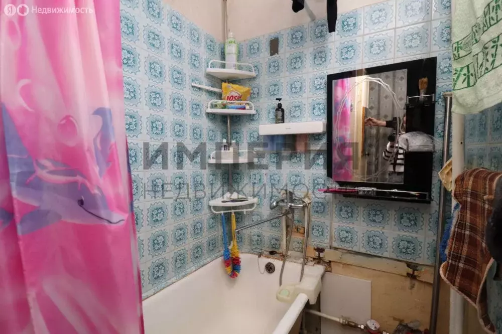 2-комнатная квартира: Магадан, Колымское шоссе, 9А (45.8 м) - Фото 1