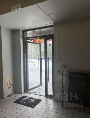 Торговая площадь в Москва бул. Скандинавский, 19 (78 м) - Фото 2