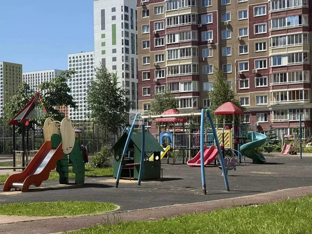 Продается 1-комнатная квартира - Фото 2