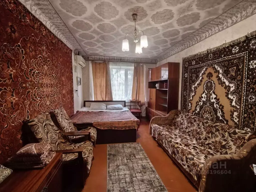 2-к кв. Ростовская область, Таганрог Транспортная ул., 57 (55.0 м) - Фото 2