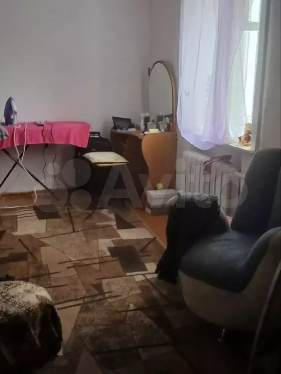 Комната 12 м в 2-к., 3/5 эт. - Фото 0