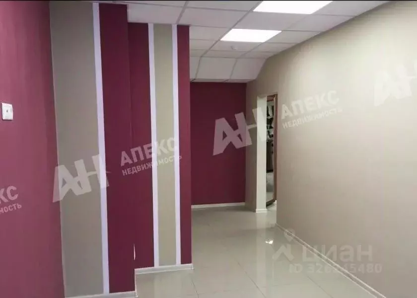 Офис в Москва Большая Черкизовская ул., 3К2 (109 м) - Фото 2
