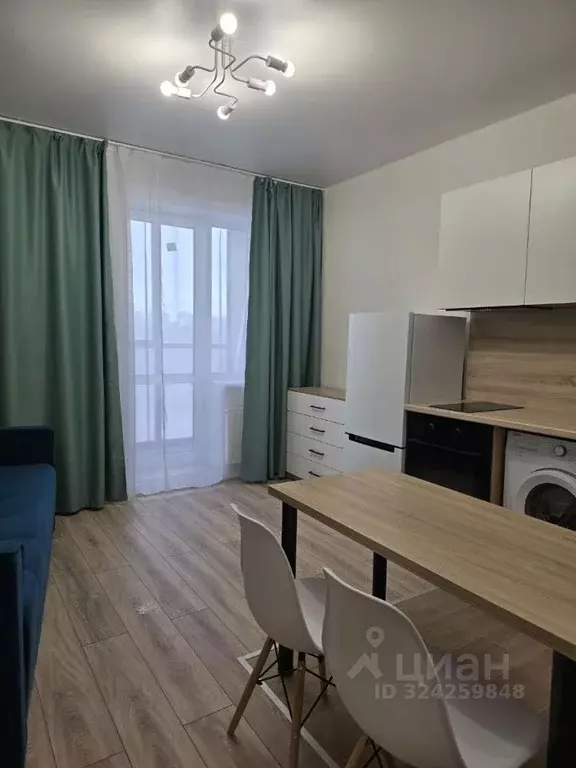 Студия Ленинградская область, Всеволожский район, д. Новое Девяткино ... - Фото 2