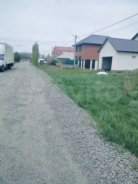 Участок 6 сот. (ИЖС) - Фото 0