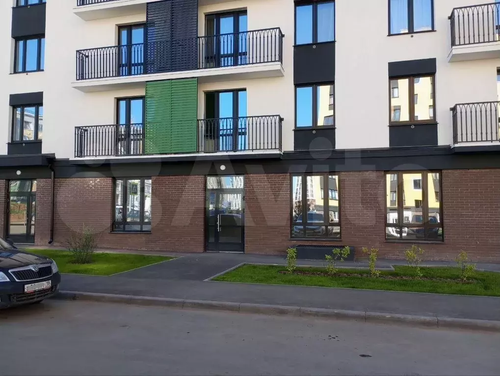 Помещение свободного назначения 85м - Фото 1