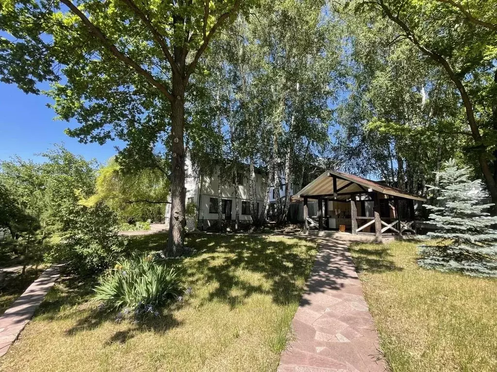 Коттедж в Самарская область, Самара ЖСК Горелый хут., 141 (161 м) - Фото 1