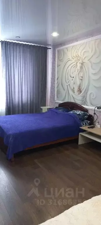 1-к кв. Смоленская область, Смоленск ул. Авиаторов, 3 (37.0 м) - Фото 0