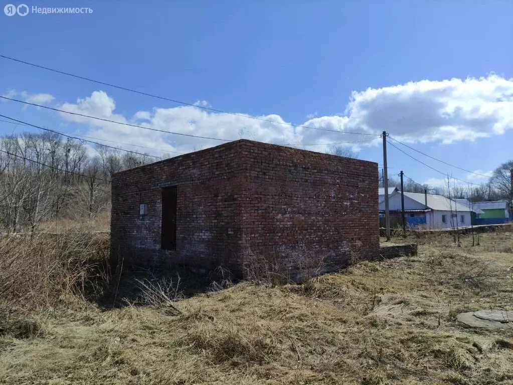 Дом в село Осиновая Речка, Амурская улица, 38 (82.4 м) - Фото 0