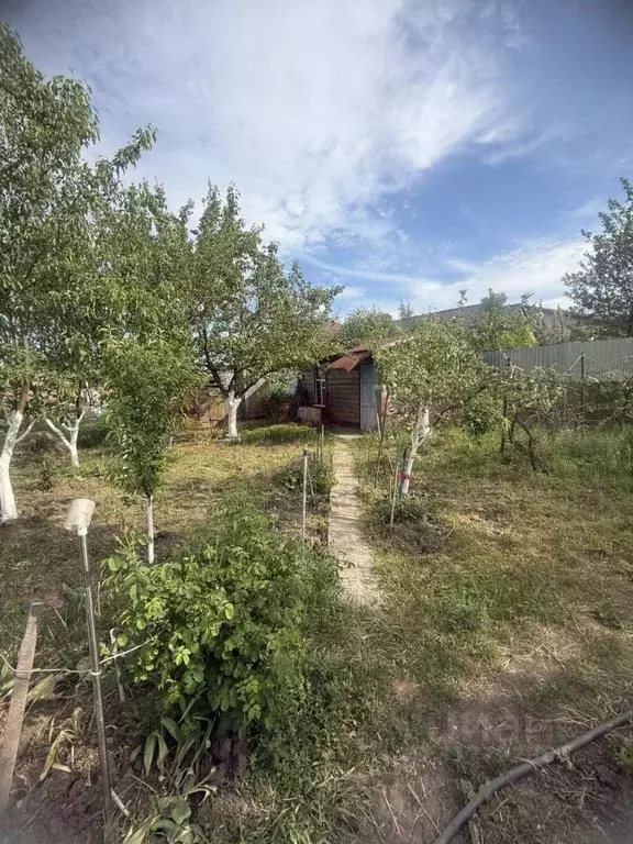Участок в Ростовская область, Ростов-на-Дону Клубничная ул. (7.0 сот.) - Фото 1