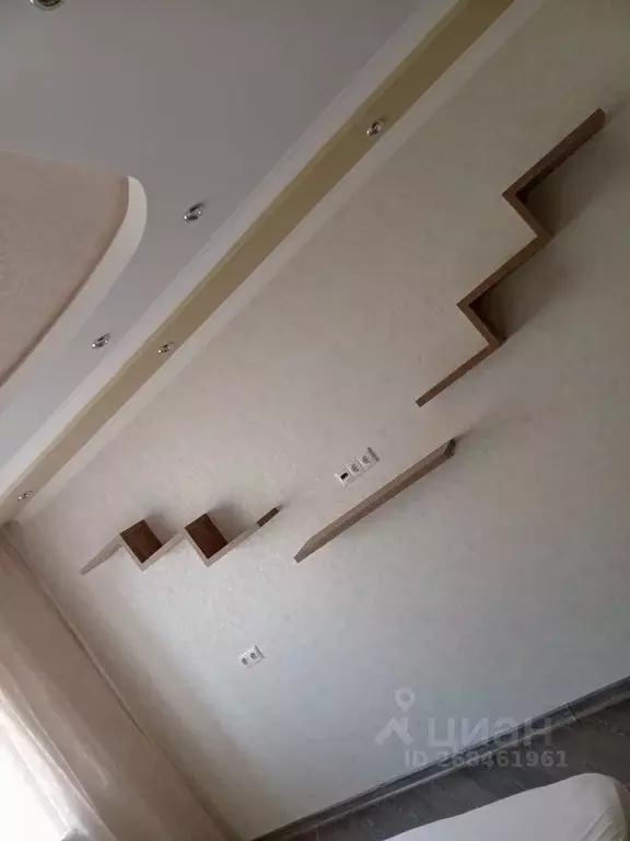 2-к кв. Ставропольский край, Ставрополь ул. Тухачевского, 30 (60.0 м) - Фото 2