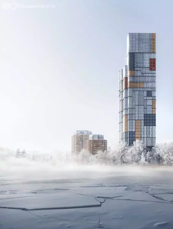 Помещение свободного назначения (31.4 м) - Фото 2