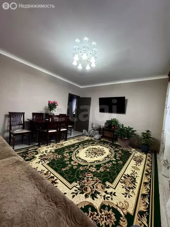 Дом в Прохладный, улица Чехова (52.4 м) - Фото 1