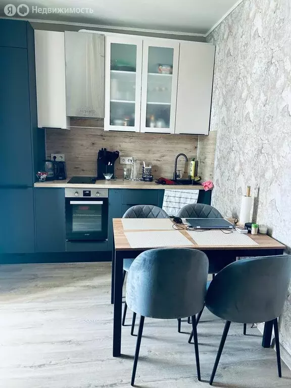 1-комнатная квартира: Одинцово, улица Чистяковой, 84 (37 м) - Фото 0