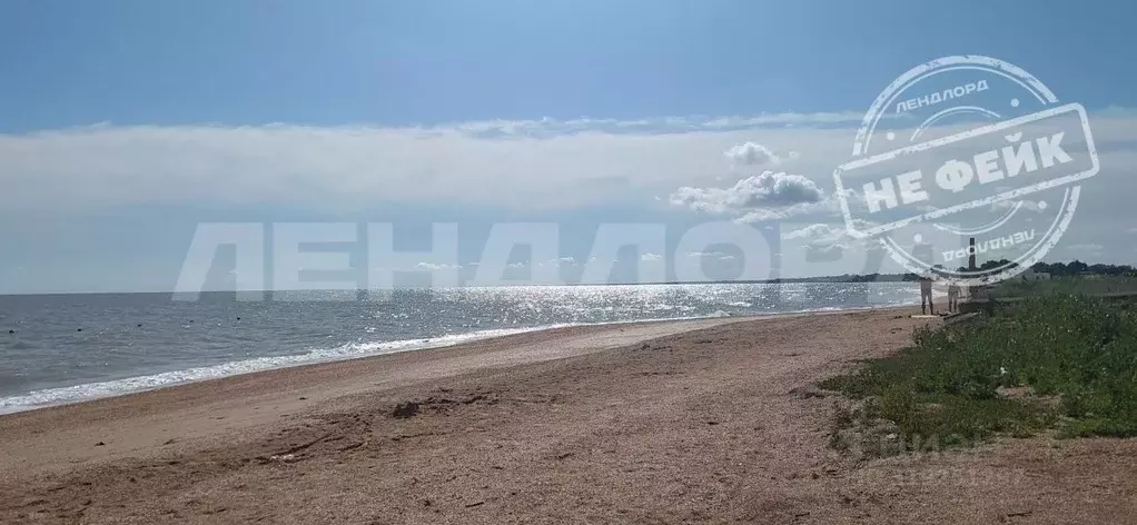 Дом в Краснодарский край, Ейский район, Должанская ст-ца ул. Чапаева ... - Фото 0