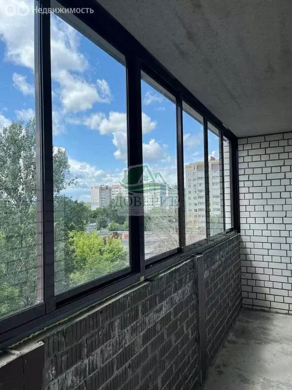 1-комнатная квартира: Тамбов, Астраханская улица, 181Вк1 (39.27 м) - Фото 0